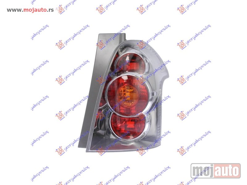 Glavna slika -  STOP LAMPA 04- (ULO) Desno Toyota corolla verso 02-07 -dostupno - MojAuto