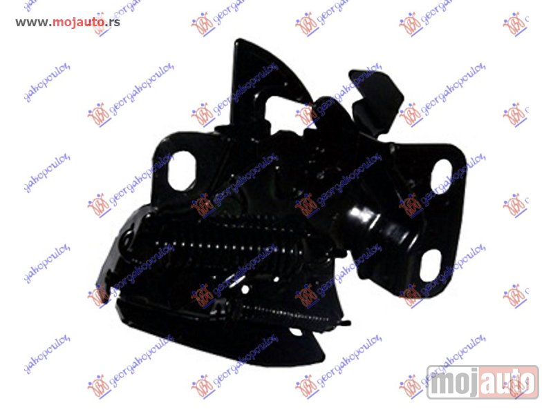 Glavna slika -  BRAVA HAUBE Honda accord 03-08 -dostupno - MojAuto