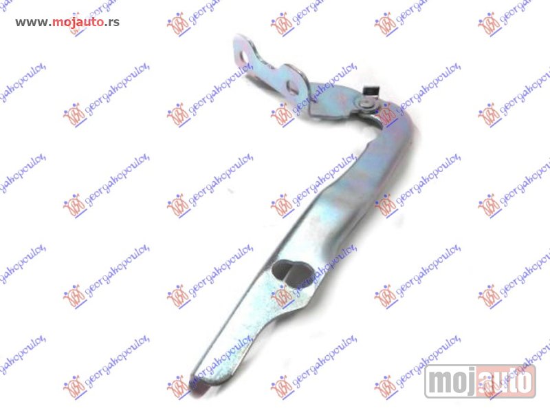 Glavna slika -  MAKAZE HAUBE Levo Chevrolet matiz 05- -dostupno - MojAuto
