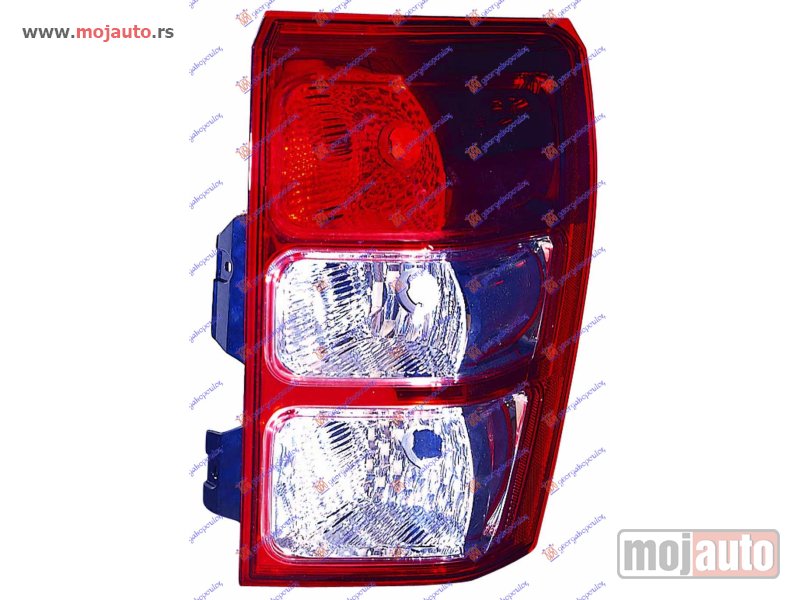 Glavna slika -  STOP LAMPA 5 VRATA Desno Suzuki grand vitara 06-15 -dostupno - MojAuto