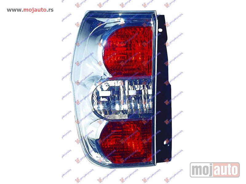 Glavna slika -  STOP LAMPA 3 VRATA (DEPO) Levo Suzuki grand vitara 06-15 -dostupno - MojAuto