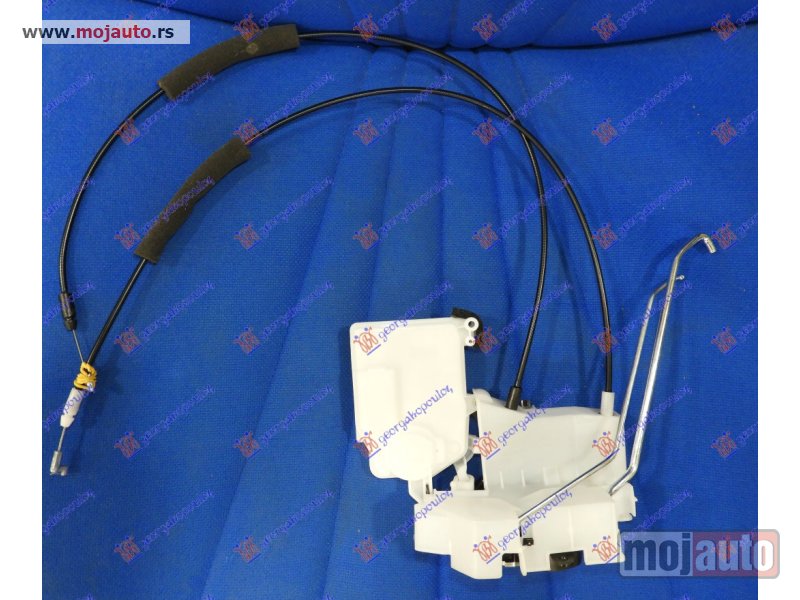Glavna slika -  BRAVA PREDNJIH VRATA Levo Ford ranger 06-09 -dostupno - MojAuto