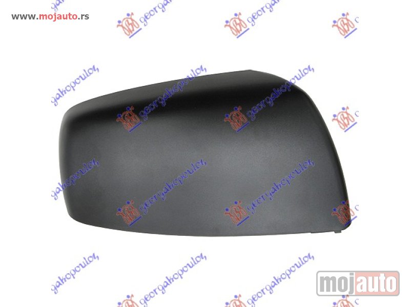 Glavna slika -  POKLOPAC RETROVIZORA Desno Mazda p/u 2/4wd bt-50 06-13 -dostupno - MojAuto