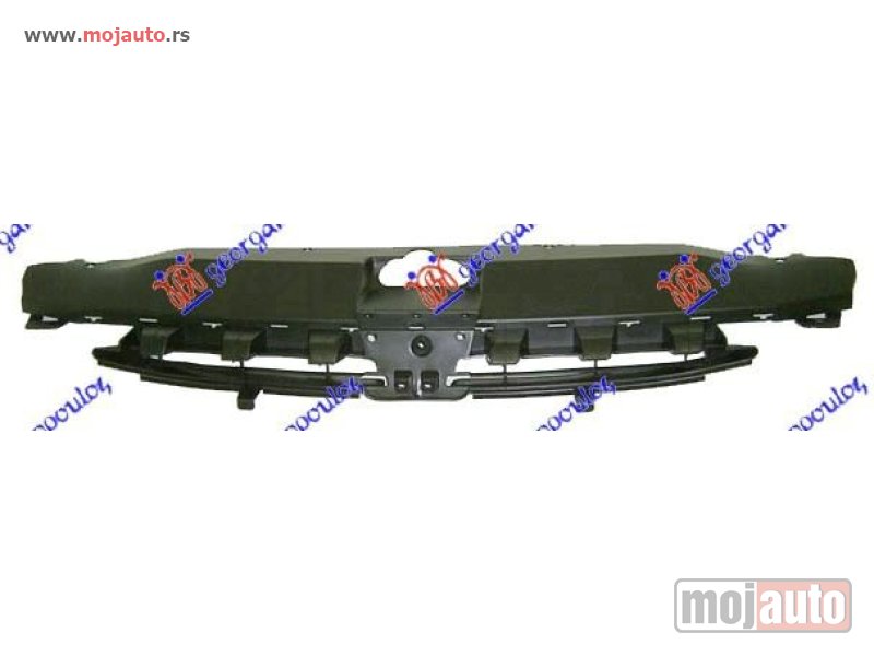 Glavna slika -  PVC MASKA UNUTRASNJA Peugeot 307 01-05 -dostupno - MojAuto