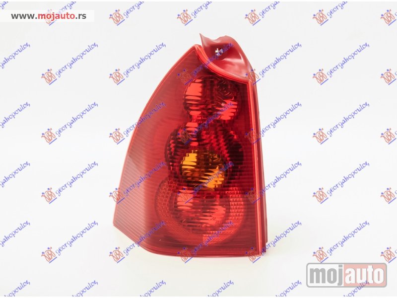 Glavna slika -  STOP LAMPA KARAVAN (DEPO) Levo Peugeot 307 01-05 -dostupno - MojAuto