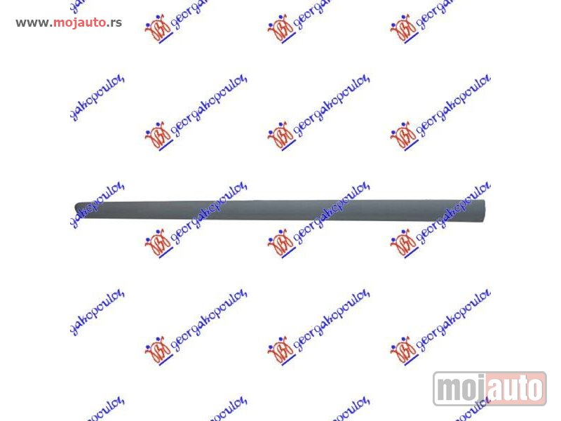 Glavna slika -  LAJSNA PREDNJIH VRATA 4/5 VRATA PM Levo Peugeot 307 01-05 -dostupno - MojAuto