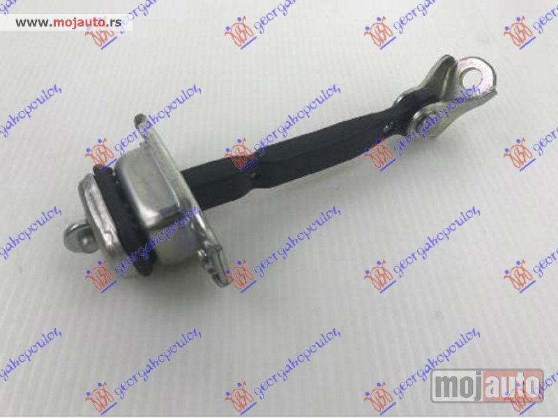Glavna slika -  GRANICNIK VRATA Mitsubishi p/u l200 06-10 -nedostupno - MojAuto