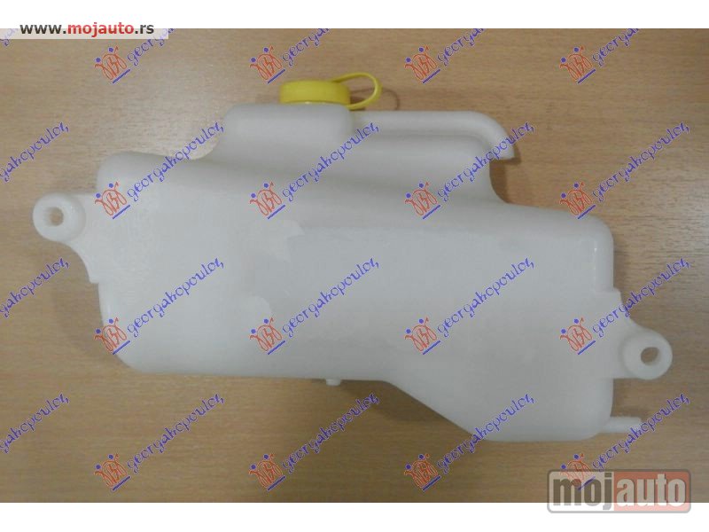Glavna slika -  POSUDA ZA ANTIFRIZ Mitsubishi p/u l200 06-10 -dostupno - MojAuto