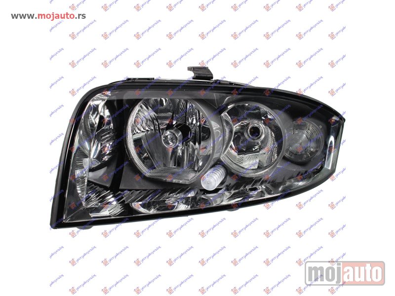 Glavna slika -  FAR (VALEO) Levo Audi a2 00-05 -dostupno - MojAuto