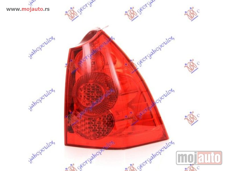 Glavna slika -  STOP LAMPA KARAVAN Desno Peugeot 307 05-07 -dostupno - MojAuto