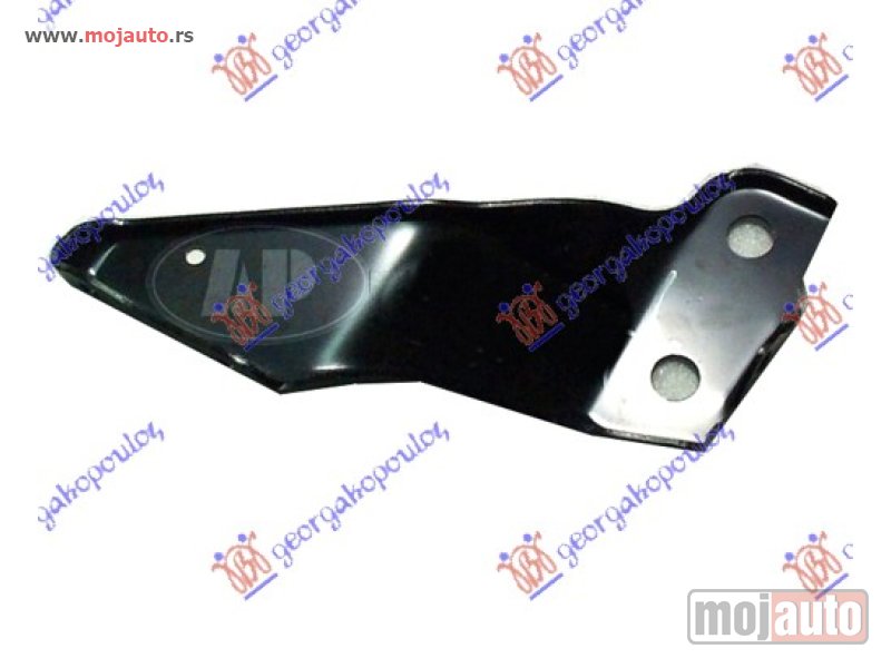 Glavna slika -  NOSAC PREDNJEG BRANIKA Desno Toyota hi-lux 2wd/4wd 01-05 -nedostupno - MojAuto