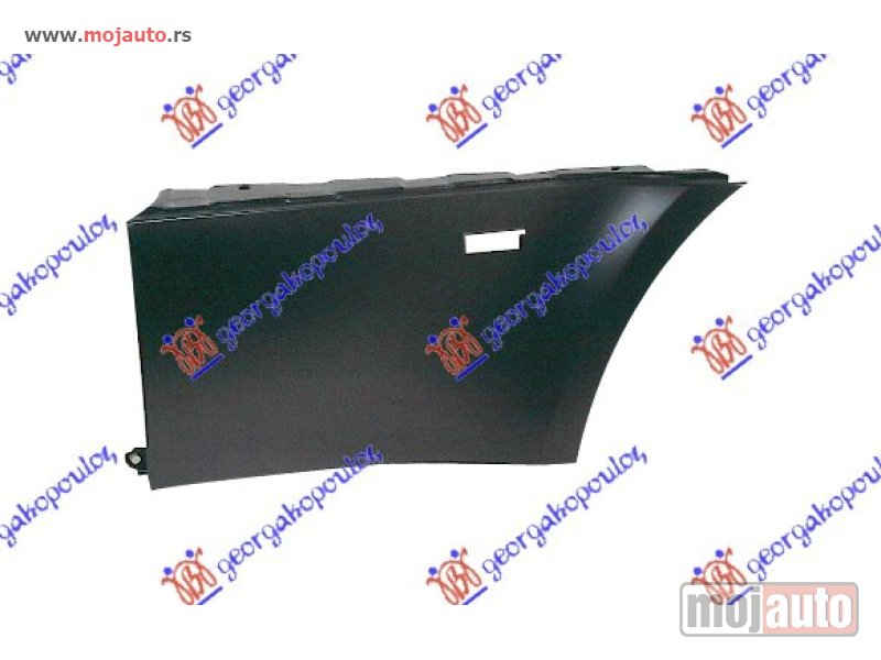 Glavna slika -  BLATOBRAN Desno Bmw z3 96-03 -dostupno - MojAuto