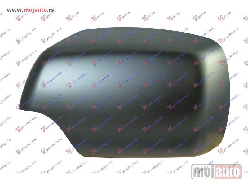 Glavna slika -  POKLOPAC RETROVIZORA PM Levo Bmw x5 (e53) 00-07 -dostupno - MojAuto