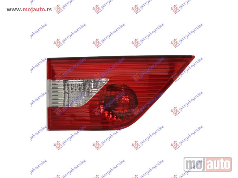 Glavna slika -  STOP LAMPA UNUTRASNJA (ULO) Levo Bmw x3 (e83) 04-07 -nedostupno - MojAuto