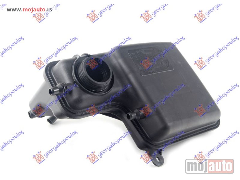 Glavna slika -  POSUDA ZA ANTIFRIZ Bmw series 7 (e65/66) 02-08 -dostupno - MojAuto