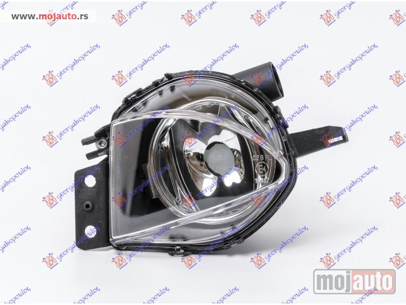 Glavna slika -  MAGLENKA (H11) (E) (DEPO) Levo Bmw series 3 (e90/91) sdn/s.w. 05-08 -dostupno - MojAuto