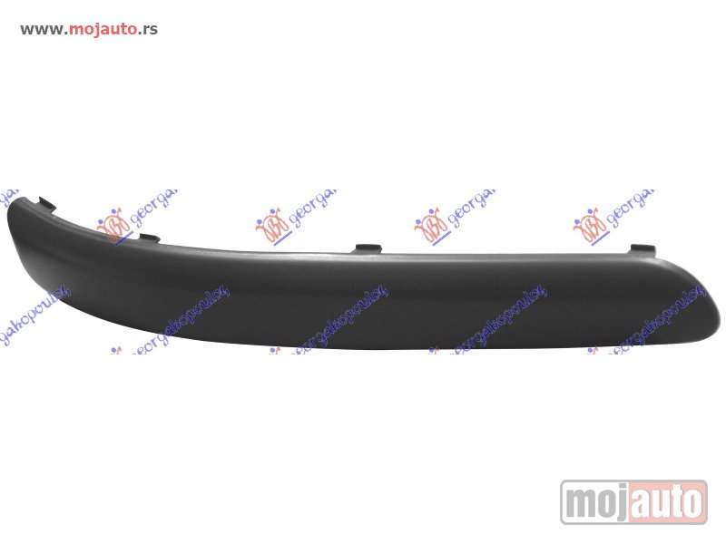 Glavna slika -  LAJSNA PREDNJEG BRANIKA Desno Vw polo 05-09 -dostupno - MojAuto