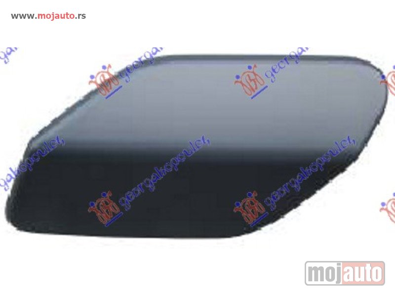 Glavna slika -  POKLOPAC PRSKALICE FARA Levo Opel vectra c 05-08 -dostupno - MojAuto