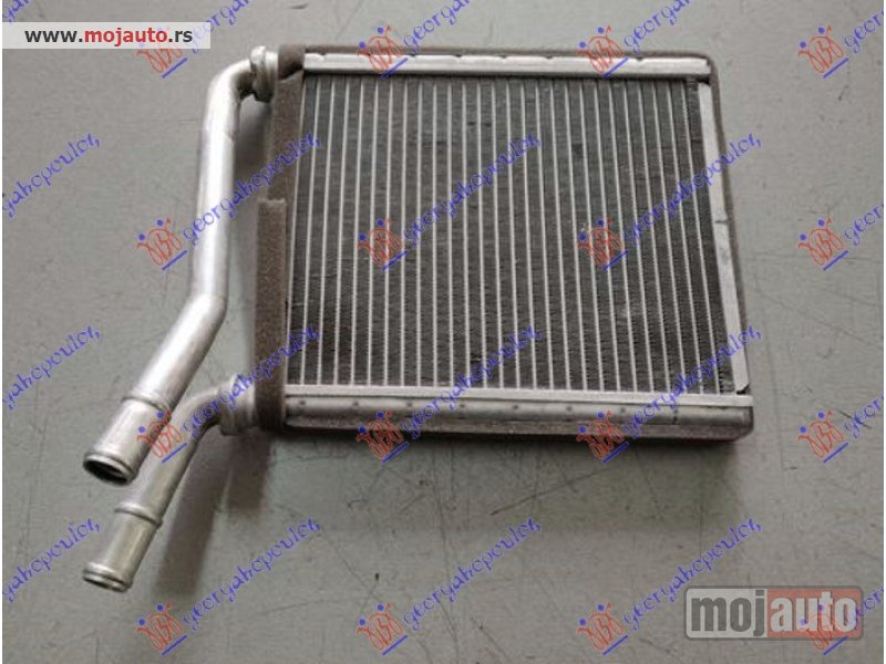 Glavna slika -  GREJAC KABINE (155x202x18) Toyota hi-lux 2wd/4wd 05-09 -dostupno - MojAuto