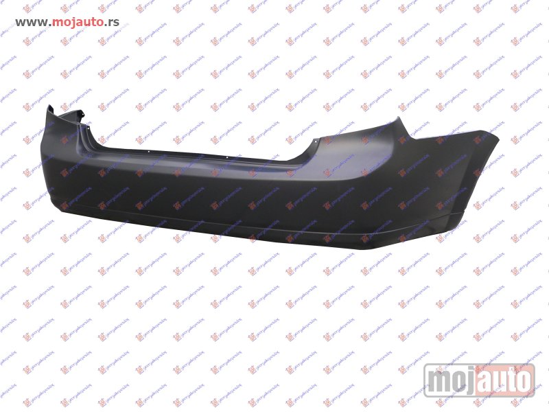 Glavna slika -  ZADNJI BRANIK 4 VRATA (KINA) Chevrolet lacetti 03- -dostupno - MojAuto