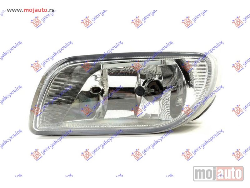 Glavna slika -  MAGLENKA 5 VRATA Levo Chevrolet lacetti 03- -dostupno - MojAuto