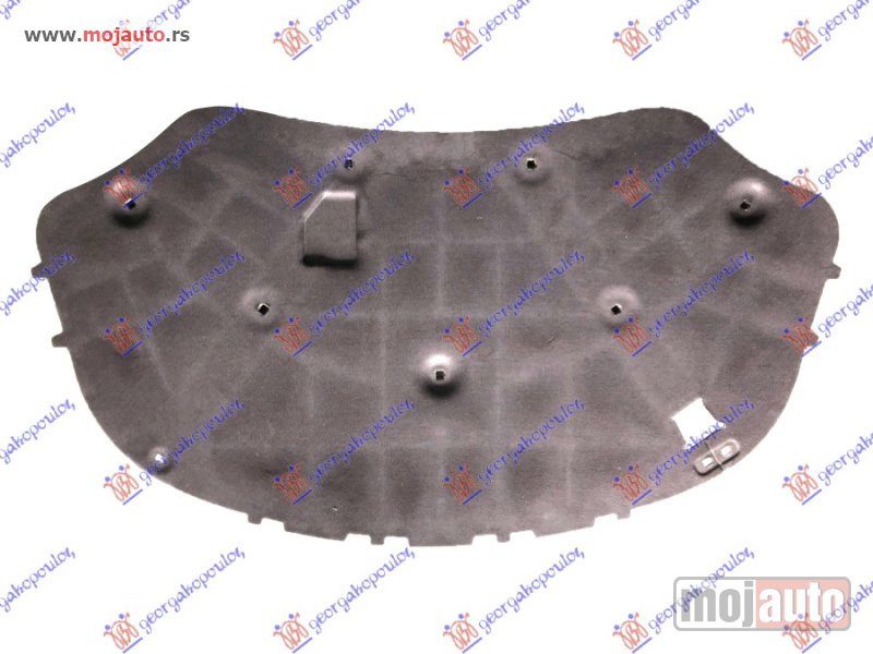 Glavna slika -  IZOLACIJA HAUBE Vw passat 05-11 -dostupno - MojAuto