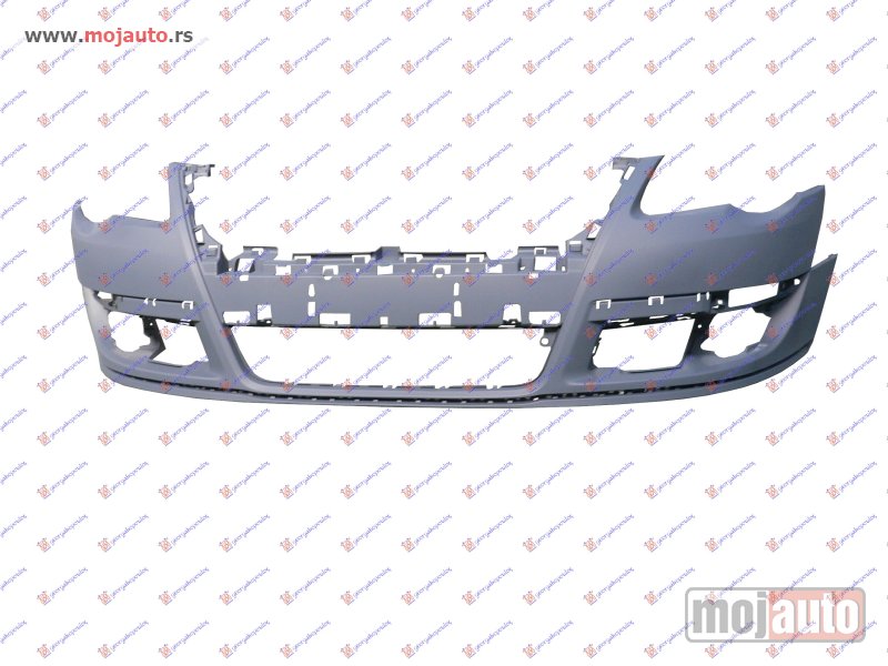 Glavna slika -  PREDNJI BRANIK Vw passat 05-11 -dostupno - MojAuto