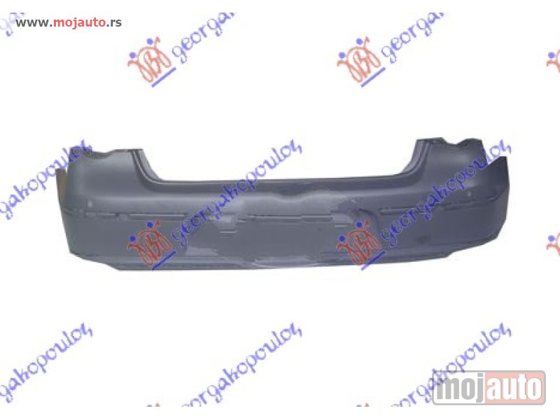 Glavna slika -  ZADNJI BRANIK PM (PDS SENZORI) Vw passat 05-11 -dostupno - MojAuto