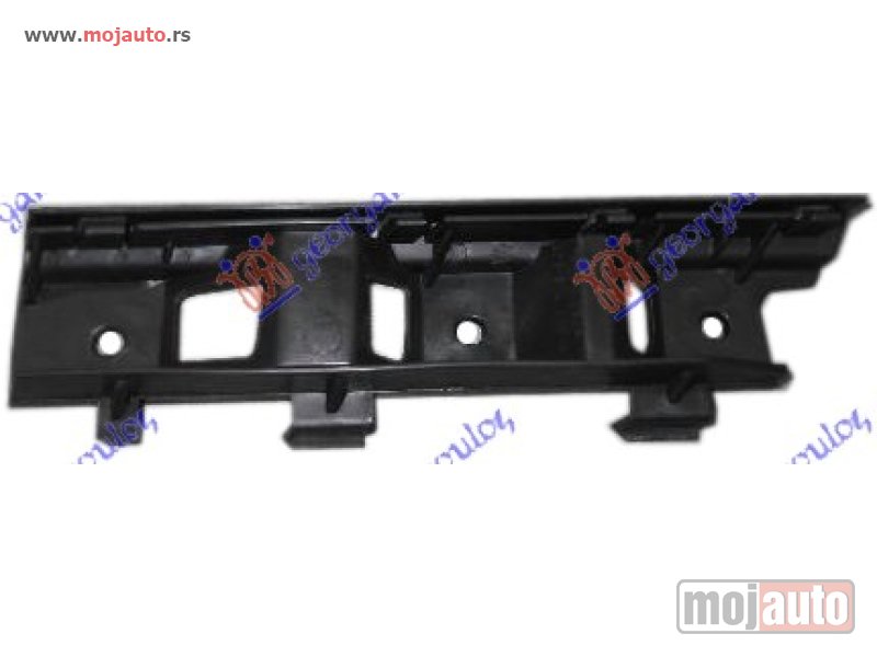 Glavna slika -  NOSAC PREDNJEG BRANIKA (NA BLATOBRANU) BOCNI PLASTICNI Desno Vw passat 05-11 -dostupno - MojAuto