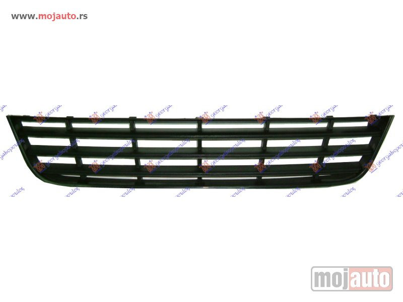 Glavna slika -  CENTRALNA RESETKA Vw passat 05-11 -dostupno - MojAuto