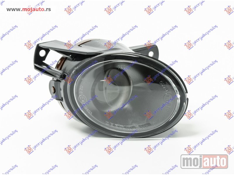 Glavna slika -  MAGLENKA (H11) (E) (DEPO) Desno Vw passat 05-11 -dostupno - MojAuto