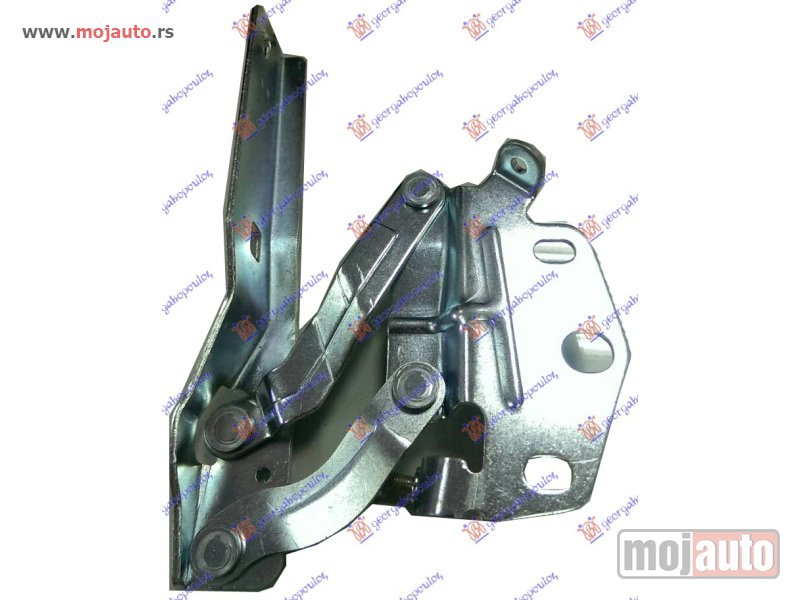 Glavna slika -  MAKAZE HAUBE Levo Vw passat 05-11 -dostupno - MojAuto