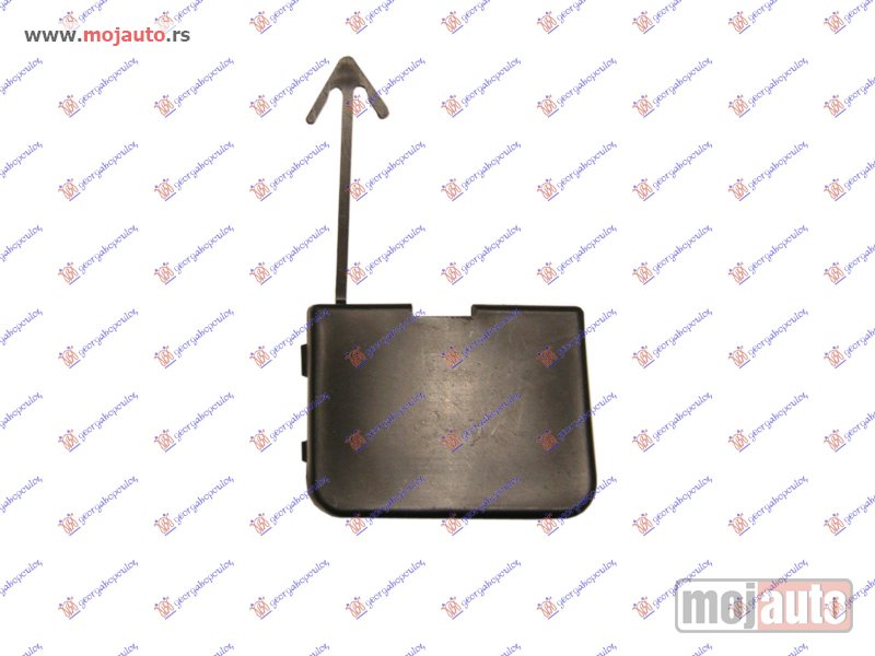 Glavna slika -  POKLOPAC KUKE ZADNJEG BRANIKA Vw passat 05-11 -dostupno - MojAuto
