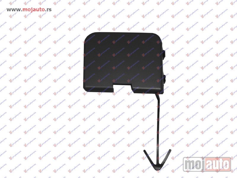 Glavna slika -  POKLOPAC KUKE ZADNJEG BRANIKA KARAVAN Vw passat 05-11 -nedostupno - MojAuto
