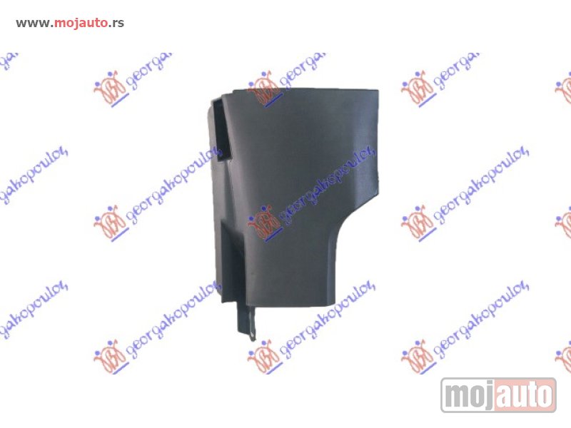 Glavna slika -  SAJTNA PLASTICNA (ZADNJI DEO MALI) Desno Vw passat 05-11 -dostupno - MojAuto