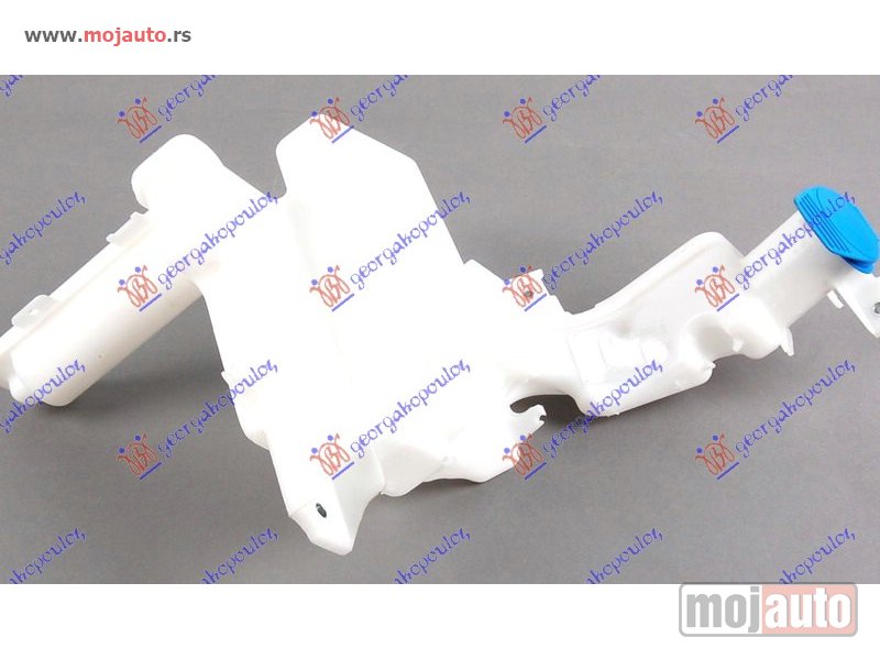 Glavna slika -  POSUDA ZA TECNOST BRISACA (SA OTVOROM ZA SENZOR NIVOA) Vw passat 05-11 -dostupno - MojAuto