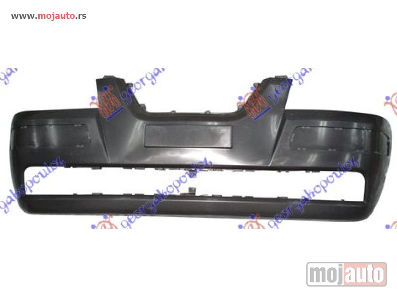 Glavna slika -  PREDNJI BRANIK Hyundai atos prime 03-07 -dostupno - MojAuto