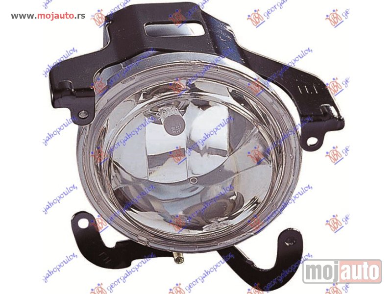 Glavna slika -  MAGLENKA (KINA) Desno Hyundai atos prime 03-07 -dostupno - MojAuto