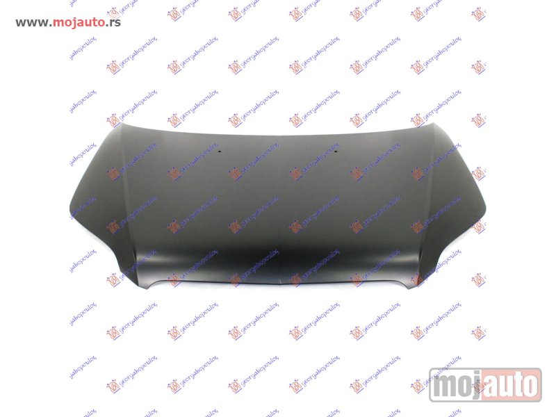 Glavna slika -  HAUBA Chevrolet aveo h/b-l/b 08-12 -dostupno - MojAuto