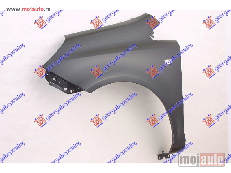 Glavna slika -  BLATOBRAN (A KVALITET) Levo Opel corsa d 06-15 -nedostupno - MojAuto