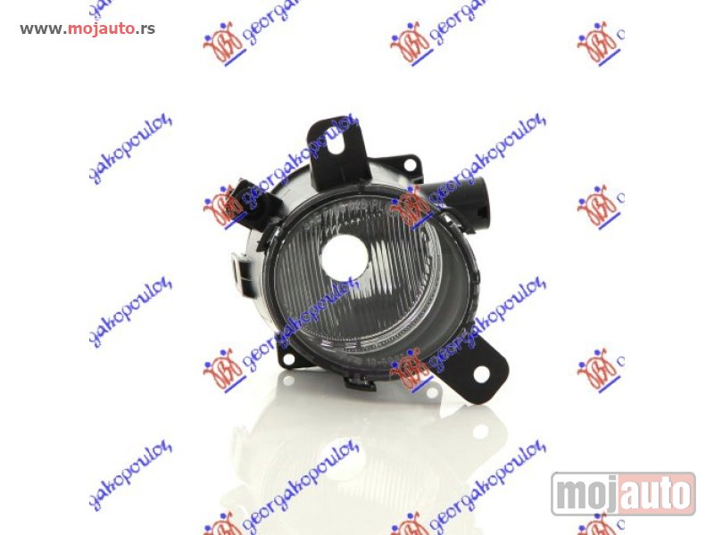Glavna slika -  MAGLENKA 2011- (E) (DEPO) Desno Opel corsa d 06-15 -nedostupno - MojAuto