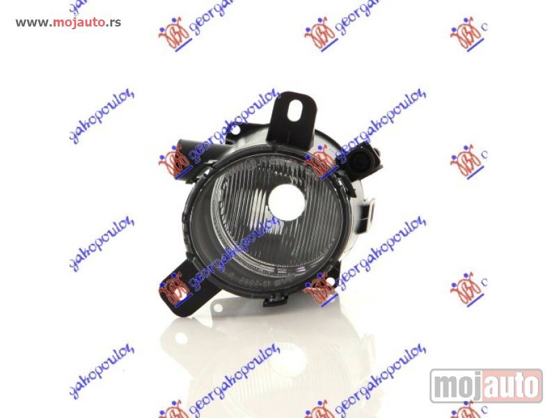 Glavna slika -  MAGLENKA 2011- (E) (DEPO) Levo Opel corsa d 06-15 -dostupno - MojAuto