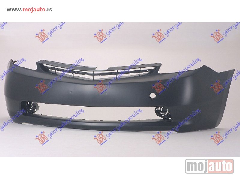 Glavna slika -  PREDNJI BRANIK Toyota prius 04-09 -dostupno - MojAuto