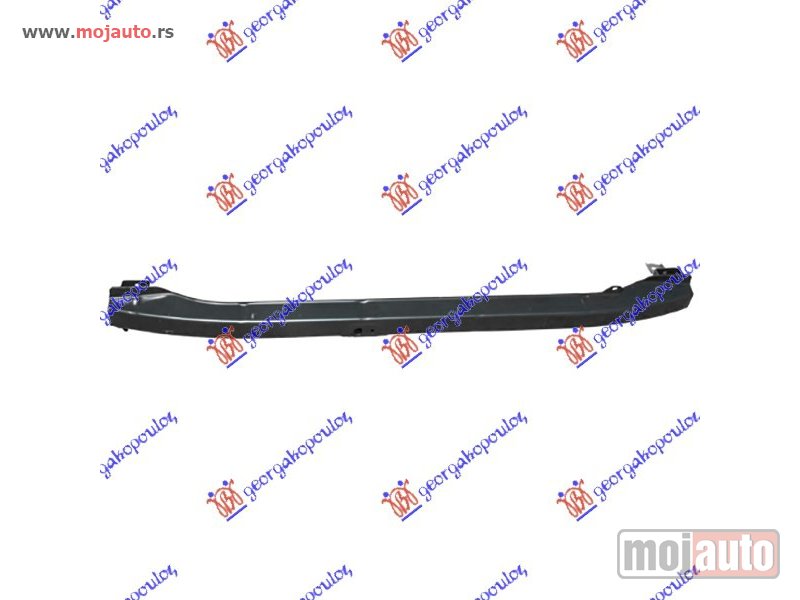 Glavna slika -  SINA PREDNJEG BRANIKA -2003 Opel agila 99-08 -dostupno - MojAuto