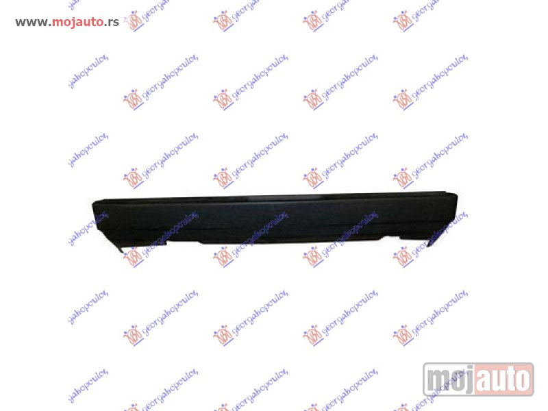 Glavna slika -  ZADNJI BRANIK Lada samara l/b-sdn 86-06 -dostupno - MojAuto