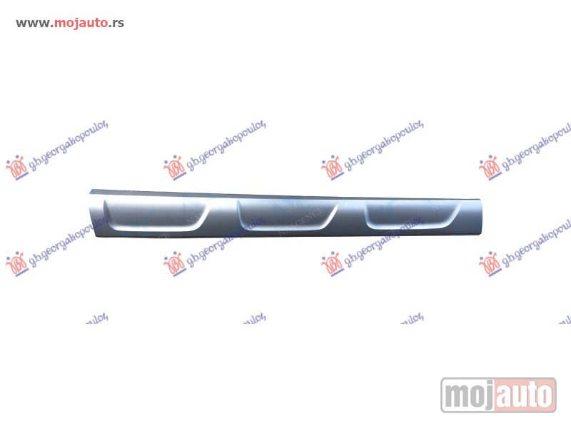 Glavna slika -  LAJSNA PREDNJIH VRATA (OFFROAD) Levo Audi q5 08-12 -dostupno - MojAuto