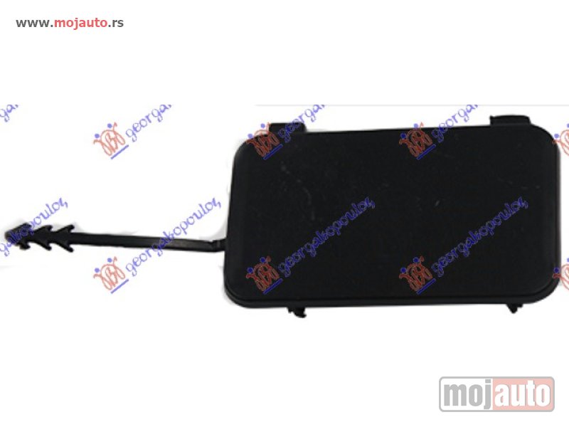 Glavna slika -  POKLOPAC KUKE ZADNJEG BRANIKA Levo Audi q5 08-12 -dostupno - MojAuto