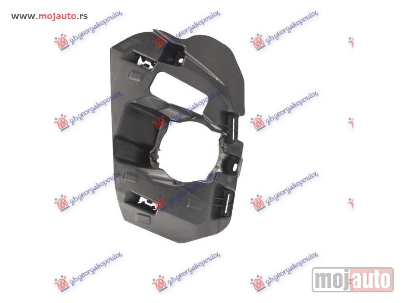 Glavna slika -  NOSAC MAGLENKE PLASTICNI Desno Citroen jumpy/space tourer 16- -dostupno - MojAuto