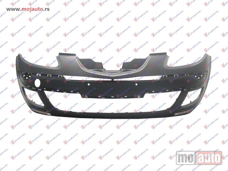 Glavna slika -  PREDNJI BRANIK -07 Lancia musa 03-13 -dostupno - MojAuto