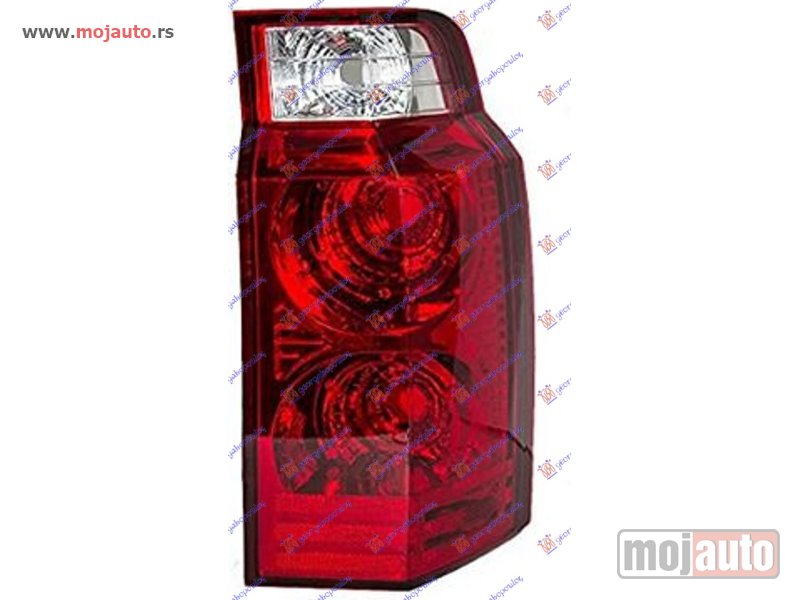 Glavna slika -  STOP LAMPA (TYC) Desno Jeep commander 06-10 -dostupno - MojAuto